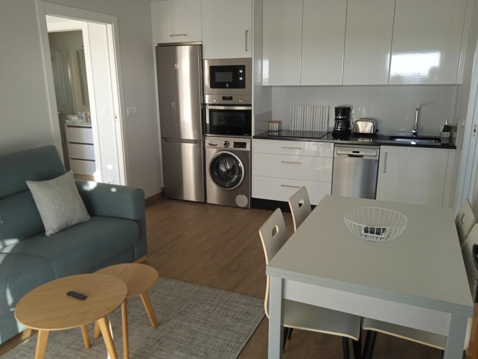 Villa Casa Surf Lanzada Sanxenxo Esterno foto